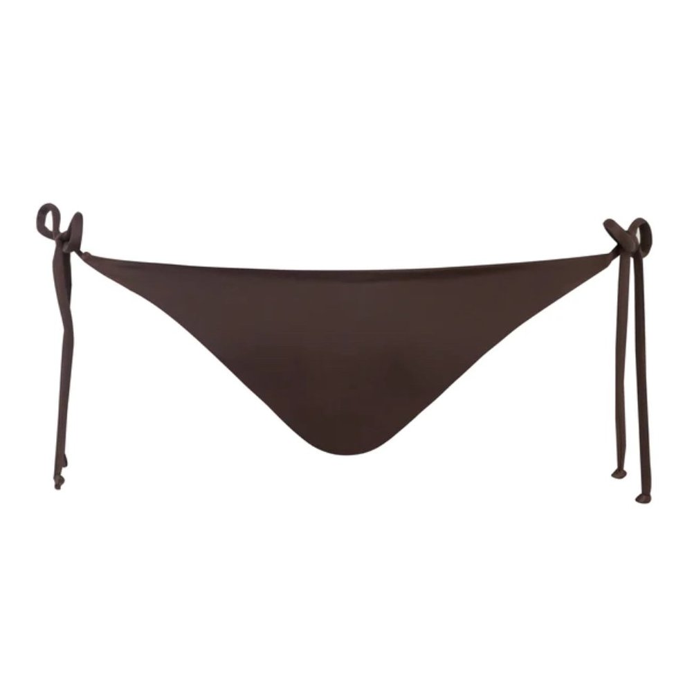 Juan de Dios | Brazil Reversible String Bikini Bottom | NWT - Picture 3 of 8